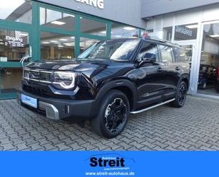 Baic BJ30 Gebrauchtwagen