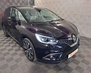 Renault Scenic Gebrauchtwagen