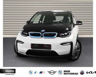 BMW i3 Gebrauchtwagen