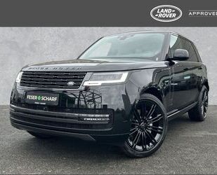 Land Rover Range Rover Gebrauchtwagen