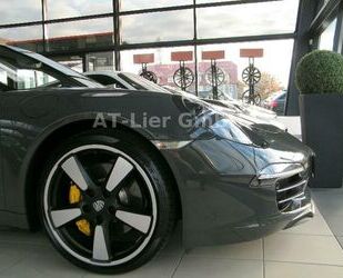 Porsche 911 Urmodell Gebrauchtwagen