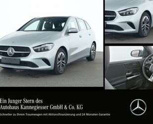 Mercedes-Benz B 200 Gebrauchtwagen