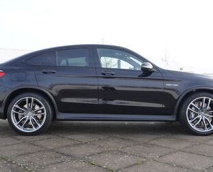 Mercedes-Benz GLC 63 AMG Gebrauchtwagen