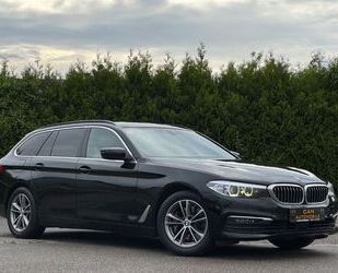 BMW 530 Gebrauchtwagen