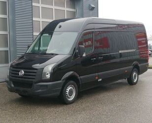 VW Crafter Gebrauchtwagen