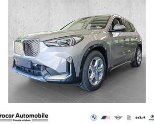 BMW iX1 Gebrauchtwagen