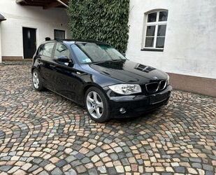 BMW 120 Gebrauchtwagen