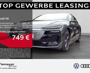 Audi S6 Gebrauchtwagen