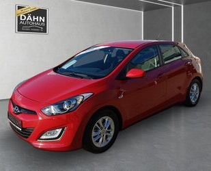 Hyundai i30 Gebrauchtwagen