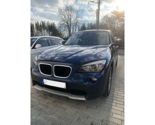 BMW X1 Gebrauchtwagen