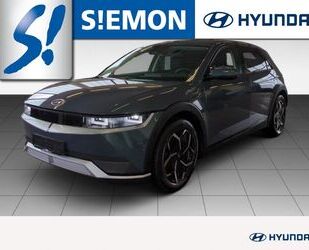 Hyundai IONIQ 5 Gebrauchtwagen