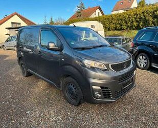 Peugeot Expert Gebrauchtwagen