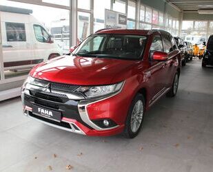 Mitsubishi Plug-in Hybrid Outlander Gebrauchtwagen