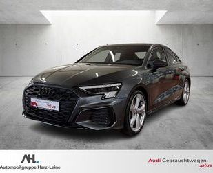 Audi S3 Gebrauchtwagen