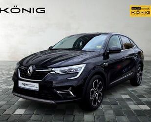 Renault Arkana Gebrauchtwagen