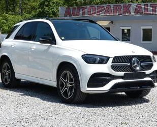 Mercedes-Benz GLE 350 Gebrauchtwagen