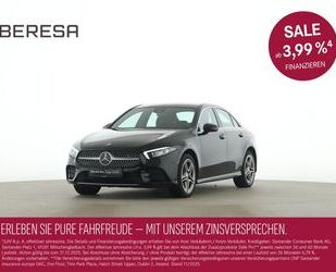 Mercedes-Benz A 250 Gebrauchtwagen
