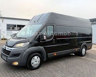 Citroen Jumper Gebrauchtwagen