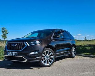 Ford Edge Gebrauchtwagen