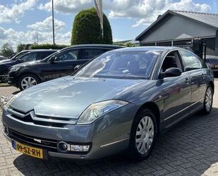 Citroen C6 