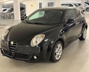 Alfa Romeo MiTo Gebrauchtwagen