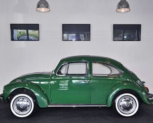 VW Volkswagen Käfer ! Traumzustand ! H-Zulassung & TÜ Gebrauchtwagen