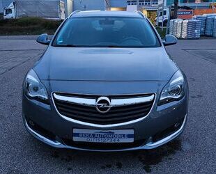Opel Opel Insignia 1.6 CDTI A Sports Tourer Innovation Gebrauchtwagen
