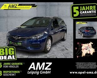 Opel Opel Astra K ST 1.2 Turbo *wenig Kilometer* Gebrauchtwagen