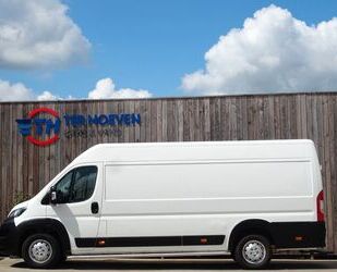 Peugeot Boxer Gebrauchtwagen