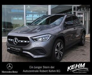 Mercedes-Benz GLA 220 Gebrauchtwagen
