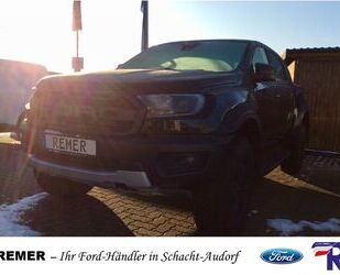 Ford Ranger Gebrauchtwagen