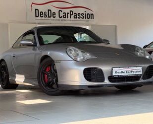Porsche 911 Urmodell Gebrauchtwagen