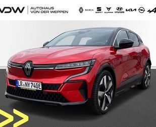 Renault Megane Gebrauchtwagen