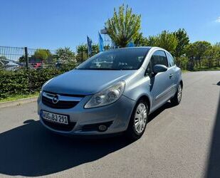 Opel Corsa Gebrauchtwagen