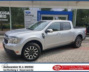 Ford Maverick Gebrauchtwagen