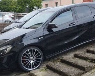Mercedes-Benz A 250 Gebrauchtwagen