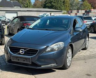 Volvo V40 Gebrauchtwagen