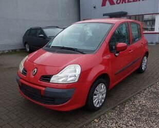 Renault Modus Gebrauchtwagen
