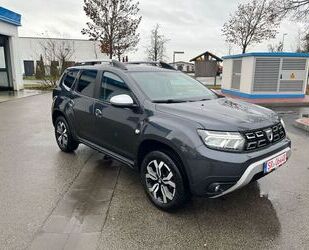 Dacia Duster Gebrauchtwagen