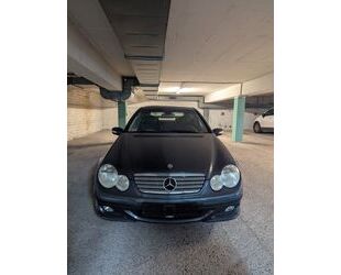 Mercedes-Benz C 180 Gebrauchtwagen