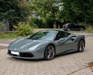 Ferrari 488 GTB Gebrauchtwagen