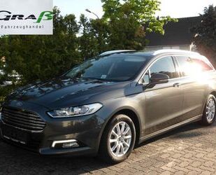 Ford Mondeo Gebrauchtwagen