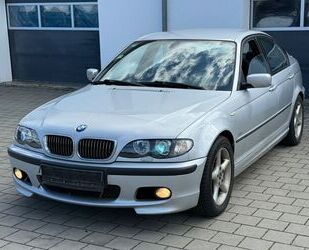 BMW 320 Gebrauchtwagen