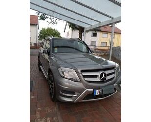 Mercedes-Benz GLK 350 Gebrauchtwagen