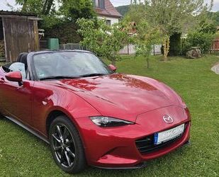 Mazda MX-5 Gebrauchtwagen