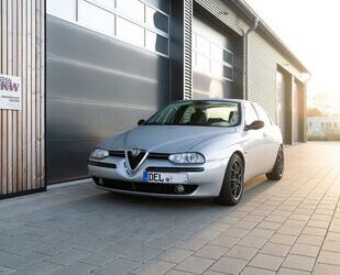 Alfa Romeo 156 Gebrauchtwagen