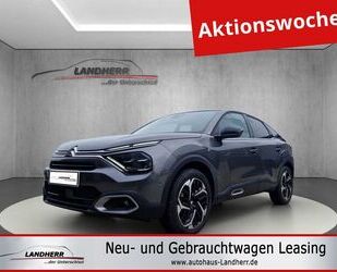 Citroen C4 Gebrauchtwagen