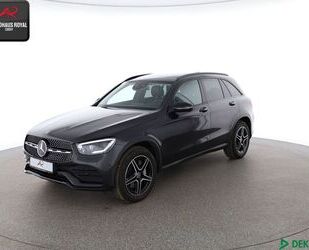 Mercedes-Benz GLC 300 Gebrauchtwagen