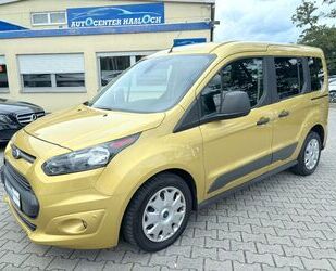 Ford Tourneo Connect Gebrauchtwagen