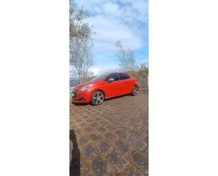 Peugeot 208 Gebrauchtwagen